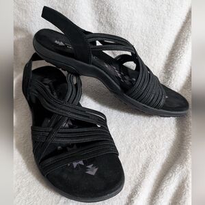 Skechers Raggae Simply Stretch sandale